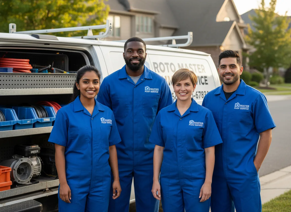 Sump Pump Installation company in Pleasant Mount, PA
